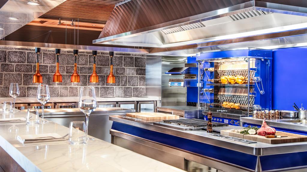 Fondation des hôtels Sandoz Reference career Suisse