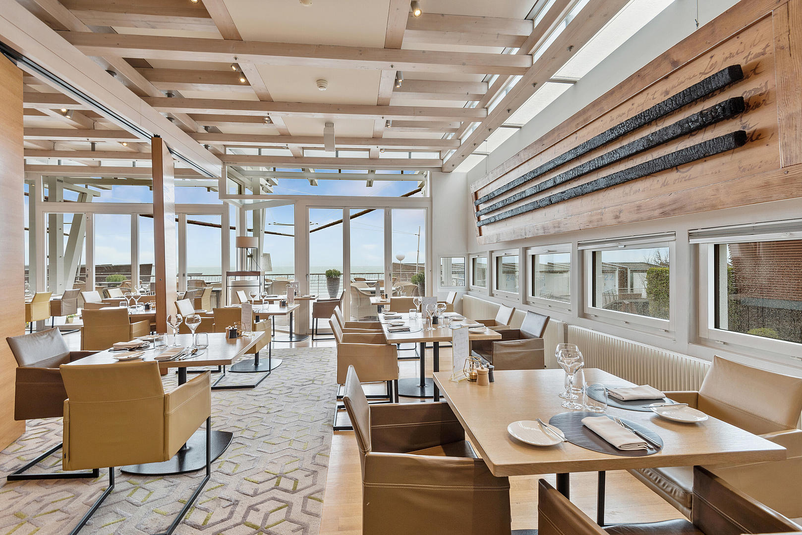 Fondation des hôtels Sandoz Reference career Suisse